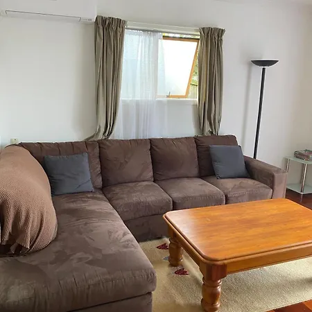Guesthouse In Half Moon Bay